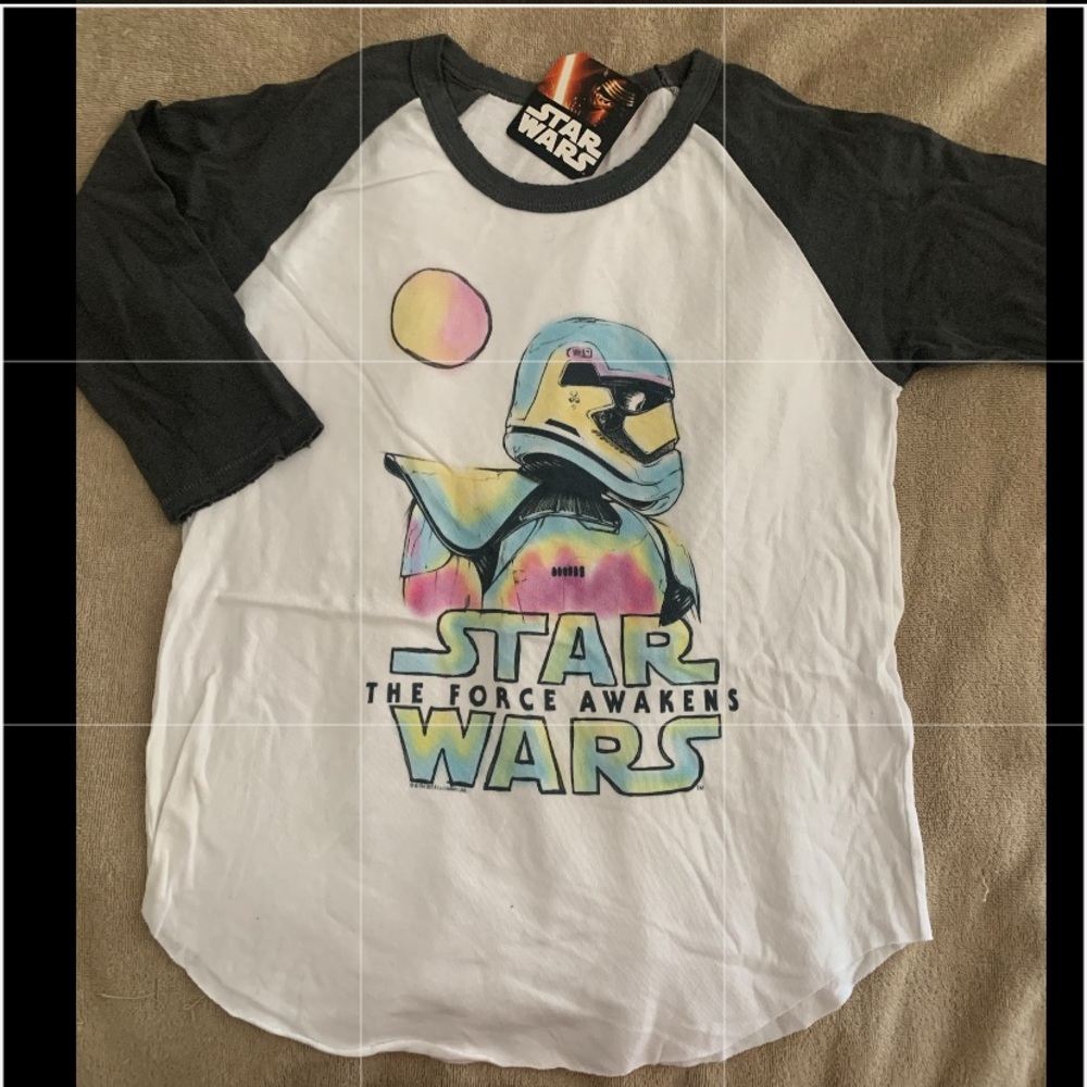 Star Wars T-shirt